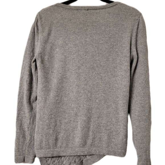 Neiman Marcus Cashmere Collection Sweater Size Medium - Picture 4 of 7